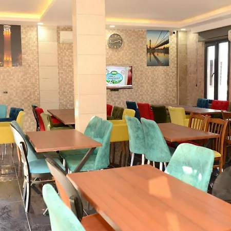 New Sirius Adana