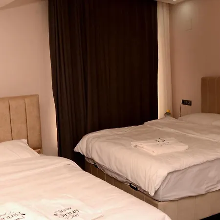 New Sirius Hotel