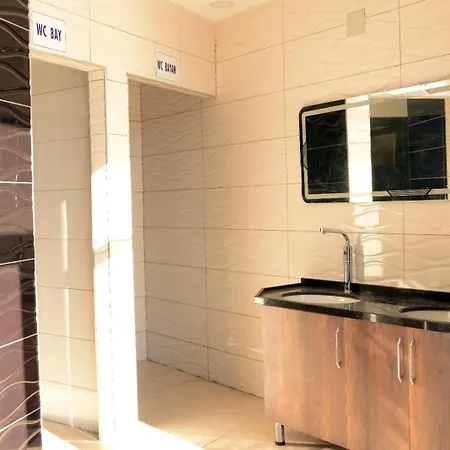 New Sirius Hotel